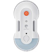 Resim Orcart S8 Cam Silme Robotu Beyaz 