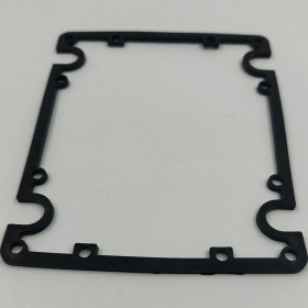 Resim Ozco 2hp 100LT Kompresör Karter Kapağı Contası 