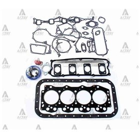 Resim Takim conta bongo/pregio çeli̇k III.0 0k75a-X-270e 