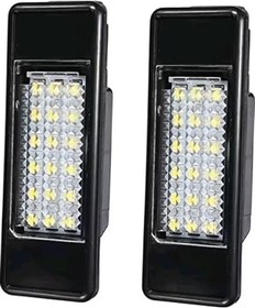 Resim Depo Plaka Lambası 6340.g9 106 307 308 406 407 C2 C4 C5 Expert Jumpy Rcz 