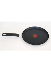 Resim Tefal Simplicity Krep Tava 25 CM 