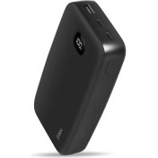 Resim Ttec Chargeup Pro LCD 20.000MAH Pd 20W Taşınabilir Hızlı Şarj Aleti / Powerbank 