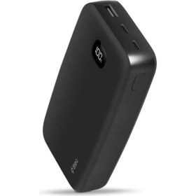 Resim Ttec Chargeup Pro LCD 20.000MAH Pd 20W Taşınabilir Hızlı Şarj Aleti / Powerbank 