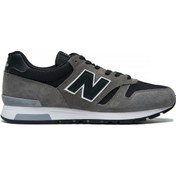 Resim New Balance Erkek Spor Ayakkabı ML565GBG 