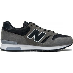 Resim New Balance Erkek Spor Ayakkabı ML565GBG 