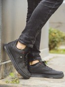 Resim Filling 011 Erkek Kapütone Sneaker Spor Ayakkabı Oksit