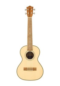 Resim Lanikai SPST-T Spruce Tenor Ukulele 