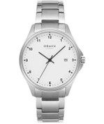 Resim Obaku Denmark Obaku V272LDTWST Erkek Kol Saati 