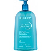 Resim Bioderma Atoderm Shower Gel 1 lt 
