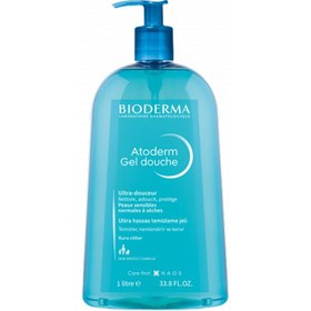 Resim Bioderma Atoderm Shower Gel 1 lt 
