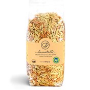 Resim BONATELLİ 3 Bakliyatlı Arpa Şehriye 500g 