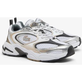 Resim Lacoste Storm 96 2k Kadın Beyaz Sneaker 750SFA0175T 108 