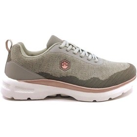 Resim Lumberjack Jennıfer 3pr Gri Kadın Comfort Spor Ayakkabı 001 | Unisex 