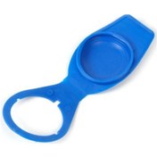 Resim Volkswagen Seat Skoda Silecek Suyu Depo Kapagi 1K0955455 424105723 