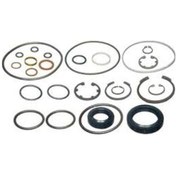 Resim Mercedes W124 W202 Direksiyon Kutu Tamir Takimi 1244600161 384349353 