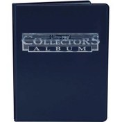 Resim POKEMON TRADING CARD GAME ULTRA PRO PORTFOLIO COBALT 