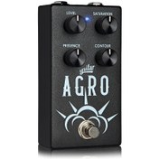 Resim Aguilar Agro Bass Overdrive Pedal 