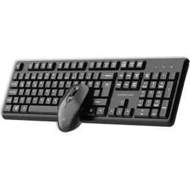 Resim Polosmart PSK11 Kablosuz Klavye Mouse Set 