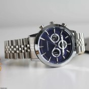 Resim Chaperone CH002363 Çelik Kordonlu Erkek Kol Saati 