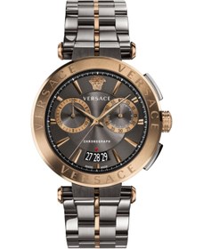Resim Versace Unisex Kol Saati VRSCVE1D00619 