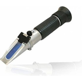 Resim 50-0 Antifriz Refraktometresi, Hassas ve Güvenilir Ölçüm Cihazı 