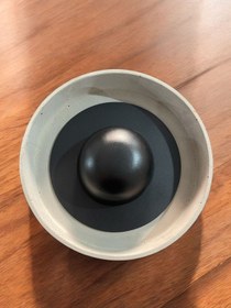 Resim SEGALAMP APLİK 30 LUK BETON LEDLİ 