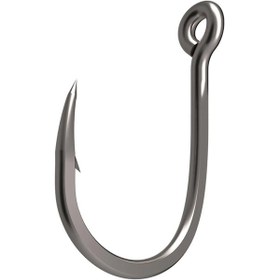 Resim Mustad Pin 10304ap Olta İğnesi Tıtanx - No:8 - 10lu 