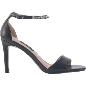 Resim Nine West Oglıo 3fx Siyah Kadın Ayakkabı 