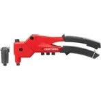 Resim Pop Perçin Aleti, Döner Başlı Tabancası (CMHT82674) 