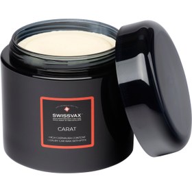 Resim Carat (81% Vol.) Carnauba Bazlı Cila - PTFE Katkılı - 200 ml 