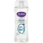 Resim Duru Duş Jeli Hydro Pure Micellar 650 ml 