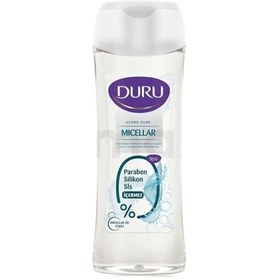 Resim Duru Duş Jeli Hydro Pure Micellar 650 ml 