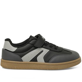 Resim Polaris LAJA.F6FX Siyah Erkek Çocuk Sneaker 