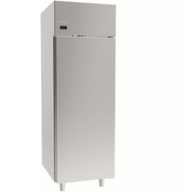 Resim İnoksan Sdn070 Dik Depo Tip Tek Kapılı Buzdolabı 