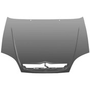 Resim Oran Oem No:7901h7- Uyumlu Cıtroen Saxo 1999 Kaput Ön Sac 657030 