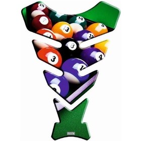 Resim Gogo Üniversal Tank Pad 344 