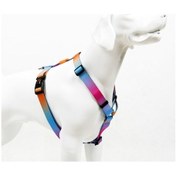 Resim H-tipi Göğüs Tasması - Xs / Pass Pass Diğer 