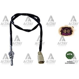 Resim SENSÖR EGZOZ SICAKLIK GOLF6 / JETTA / TIGUAN / A3 / LEON / OCTAVI 