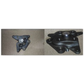 Resim Arka Aks Tasiyici Sag Megane 3 Fluence 504661741 