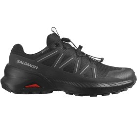 Resim Speedcross Peak Gore-tex Kadın Ayakkabı-10985 Black 