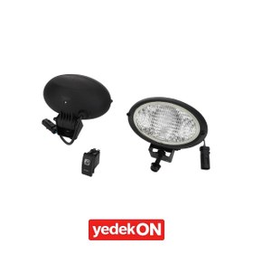 Resim AGCO Çalışma Lambası Kiti - Massey Ferguson / Fendt / Valtra | ACW0254410 