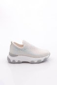 Resim Dgn Kadın Sneaker Beyaz 12311939101 