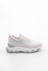 Resim Dgn Kadın Sneaker Beyaz 12311939101 