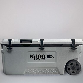 Resim Igloo CoreMAX 100 Tekerlekli Buzluk 100 LT 