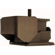 Resim MGA 95307 Motor Takozu Ön Sol H100 Mınıbüs / L300 