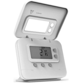 Resim Honeywell Y2h310a0046 Kablosuz Programlanabilir Oda Termostadı-t2r 