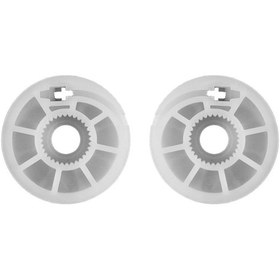 Resim Audi Tt İçin Ön Cam Kriko Makarası-sol-sağ Set 