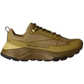 Resim The North Face M Fastpack Wp Erkek Outdoor Ayakkabısınf0a8g6bkaf1 Sarı Sarı 