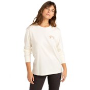 Resim Billabong Sol Fuego Kadın Beyaz Tişört 