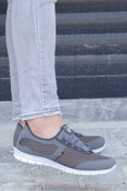 Resim Vojo 4359 Comfort Taban Bağcıksız Anorak Erkek Spor Ayakkabı 